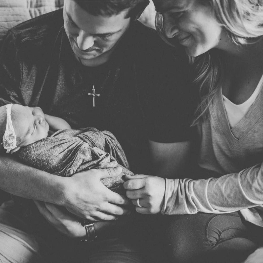 Meet your Posher, Scottanderika